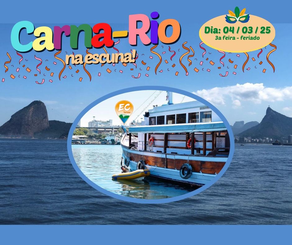 Carna Rio - 2025