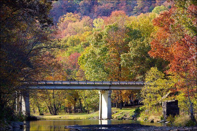 Two State Scenic Tour 