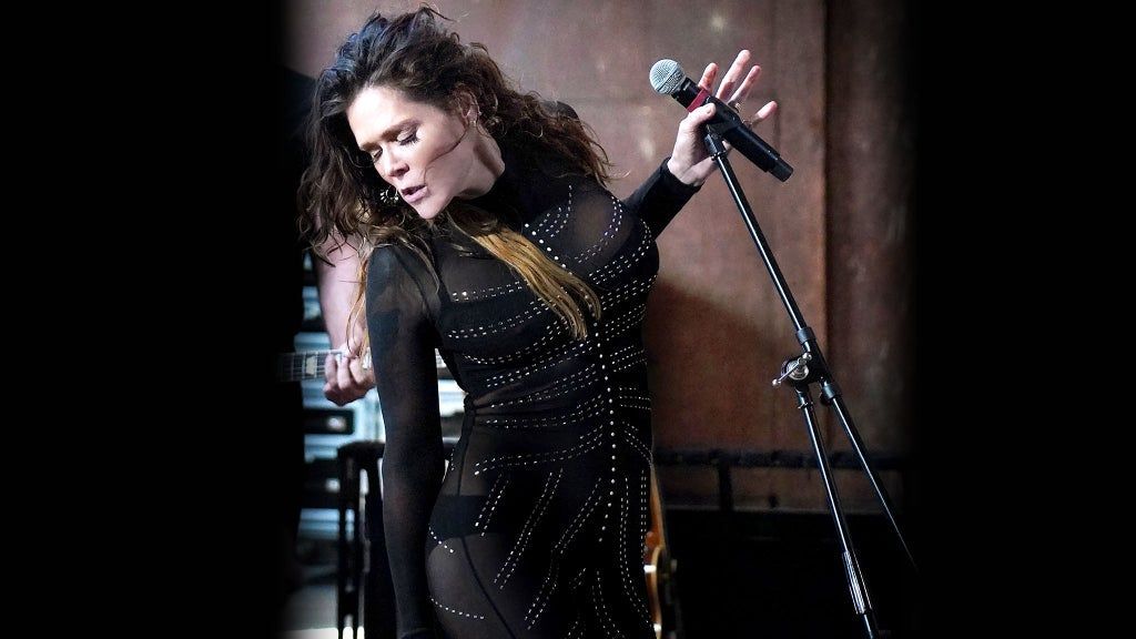 Beth Hart | Box seat in the Ticketmaster Suite