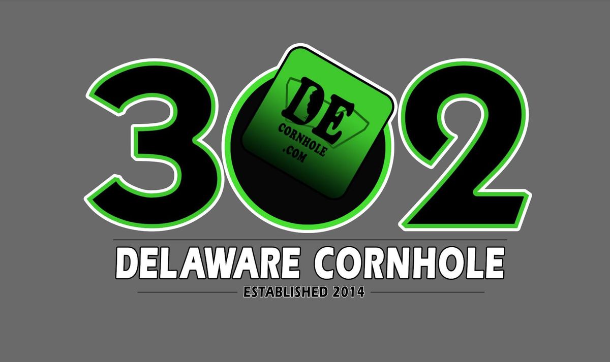 5th Annual Delaware Cornhole Couples Tournament 