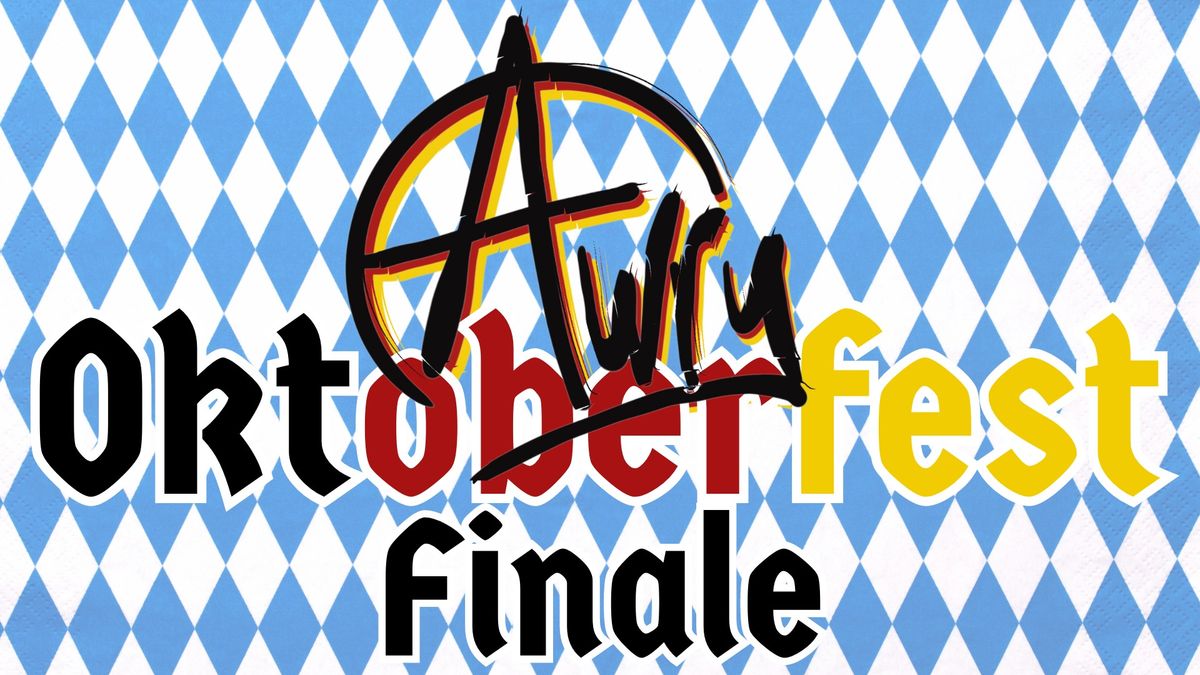 Oktoberfest FINALE