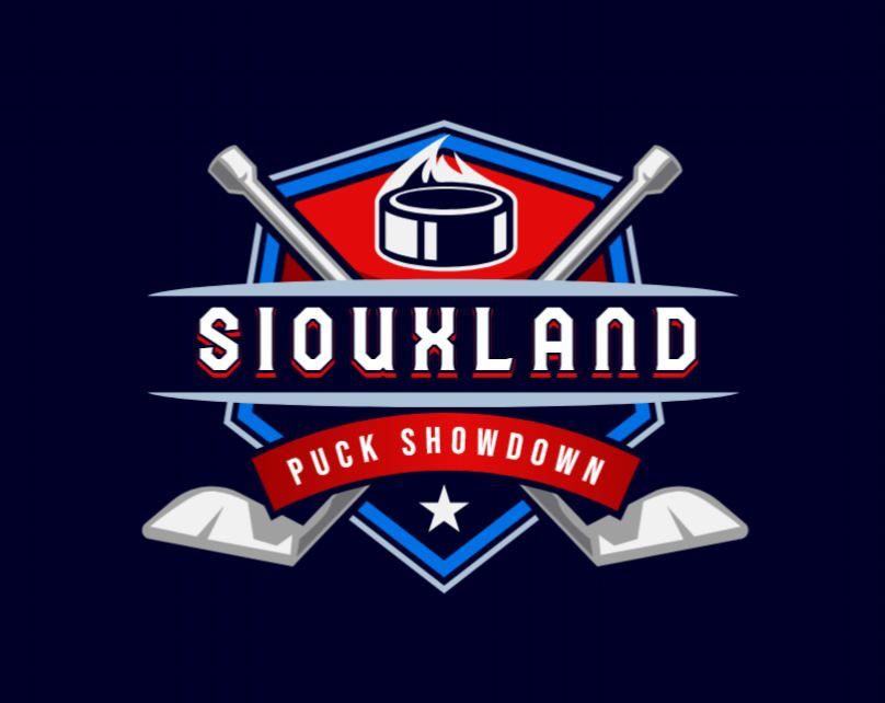 1st Annual Siouxland Puck Showdown