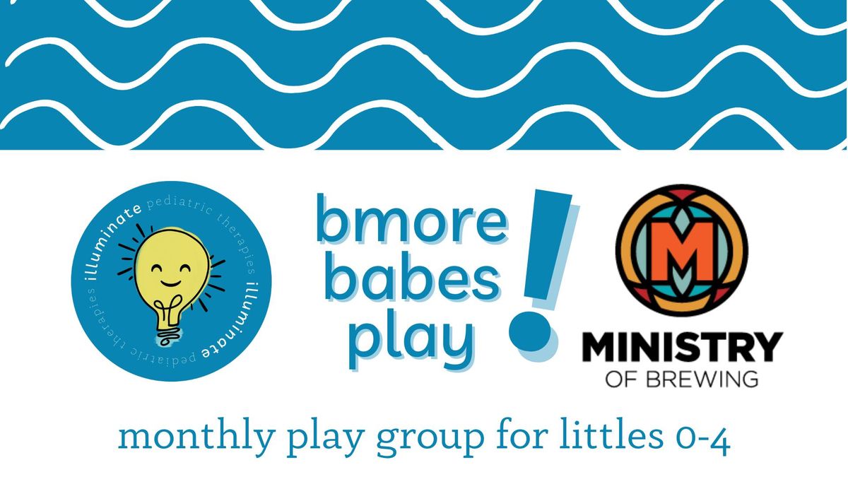 Bmore Babes Play: At Ministry of Brewing