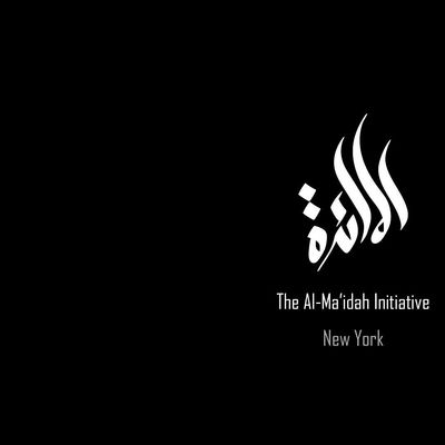 Al-Ma'idah Initiative - NY