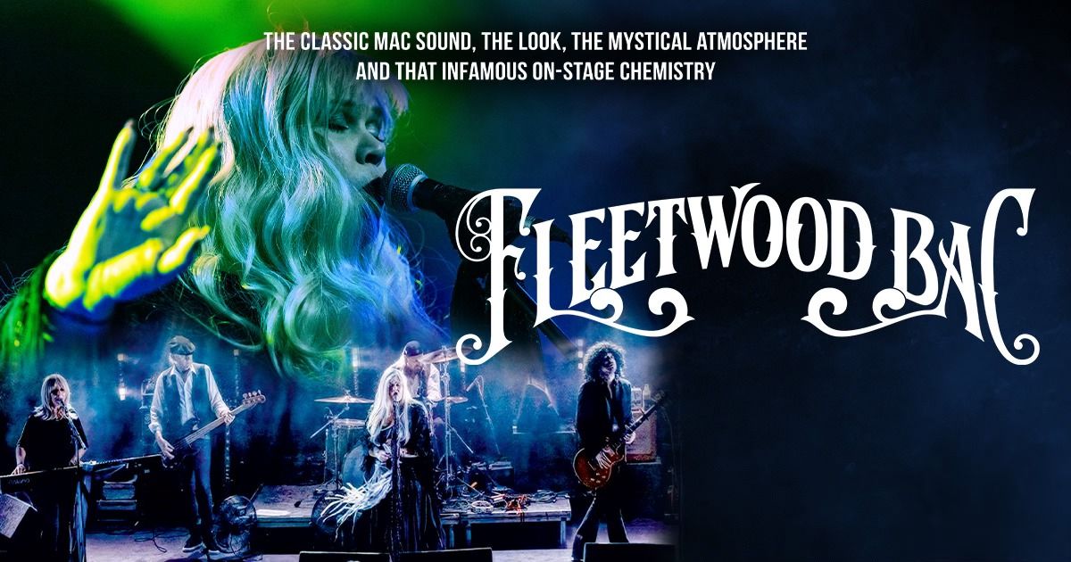 FLEETWOOD BAC 