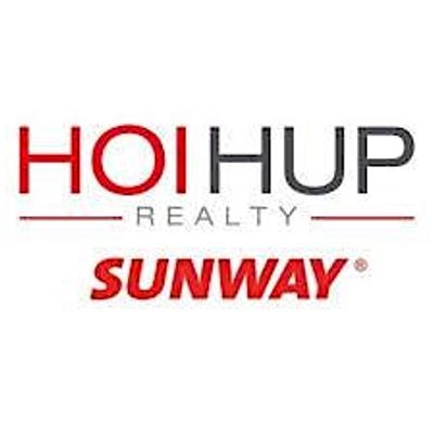 Hoi Hup Sunway Plantation Pte Ltd