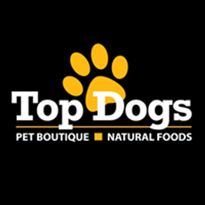 Top Dogs Pet Boutique in Kennesaw