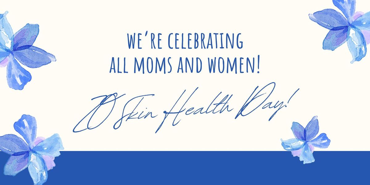 Celebrate every MOM-ent with ZO Skin Health!