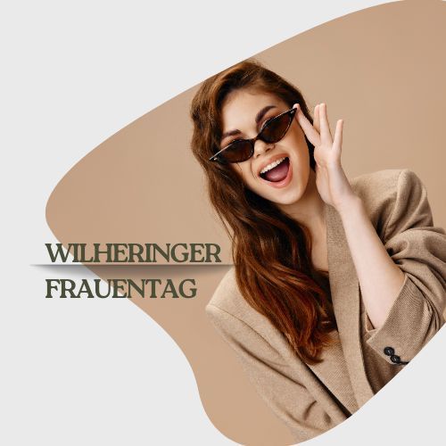 Wilheringer Frauentag 2025