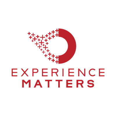 Experience Matters