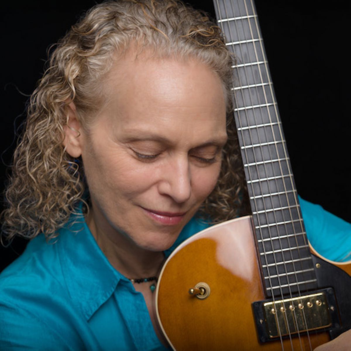 How to Practice: A Guide for Guitarists with Mimi Fox - IN-PERSON WORKSHOP