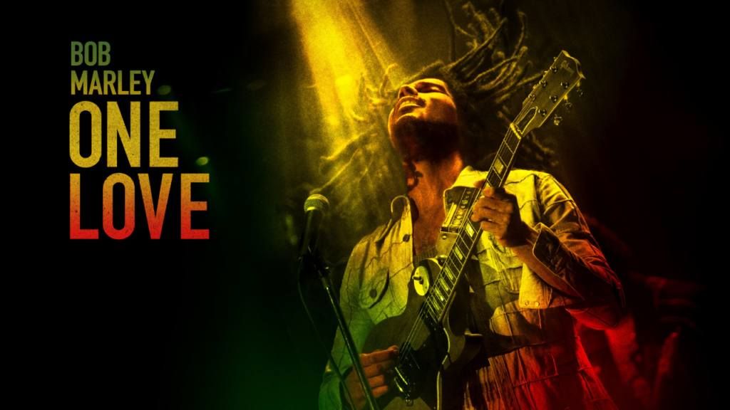 Highbury Cinema - Bob Marley: One Love