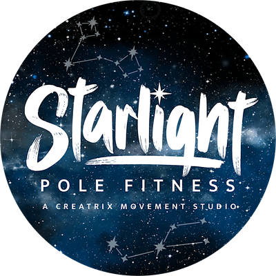 Starlight Pole Fitness