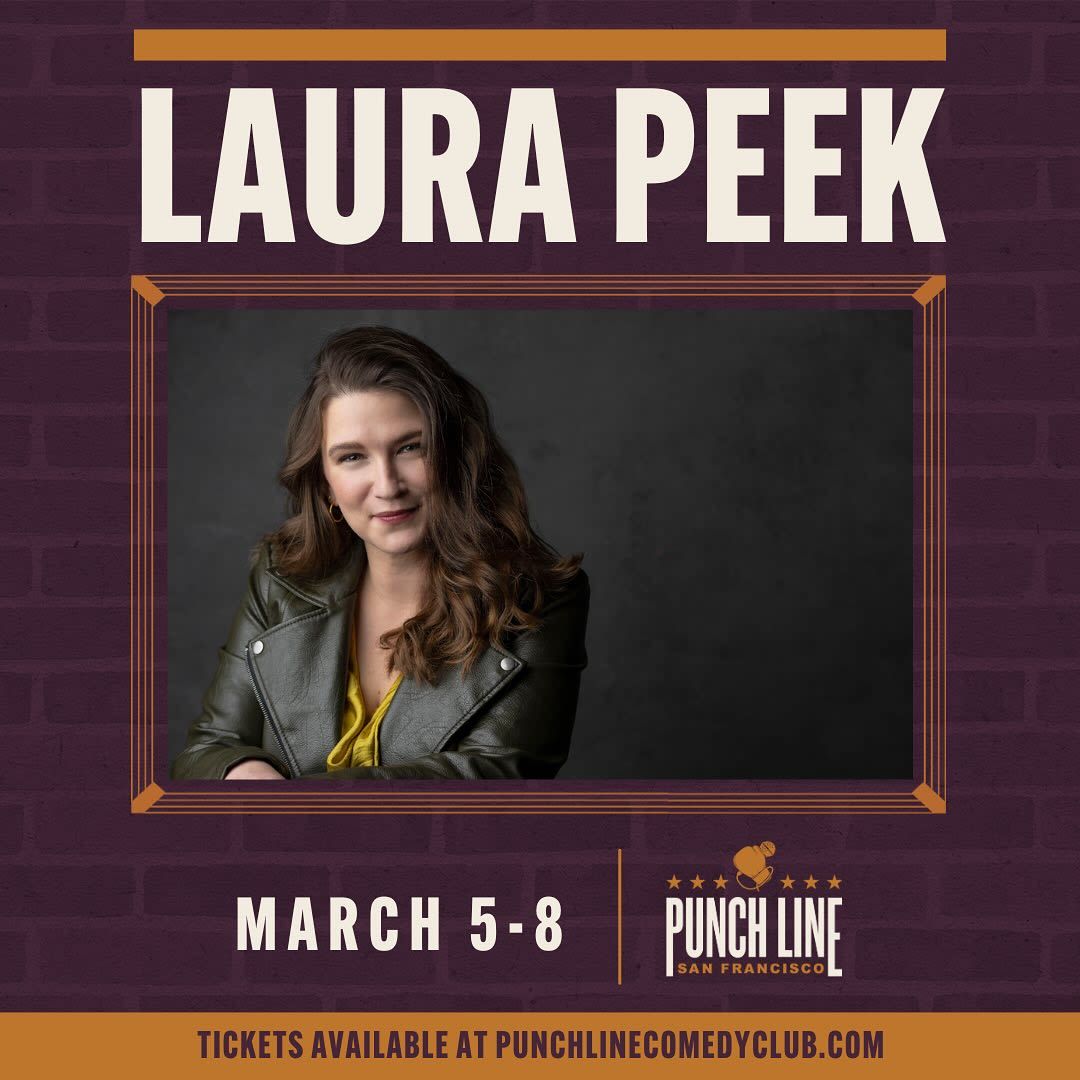 Laura Peek