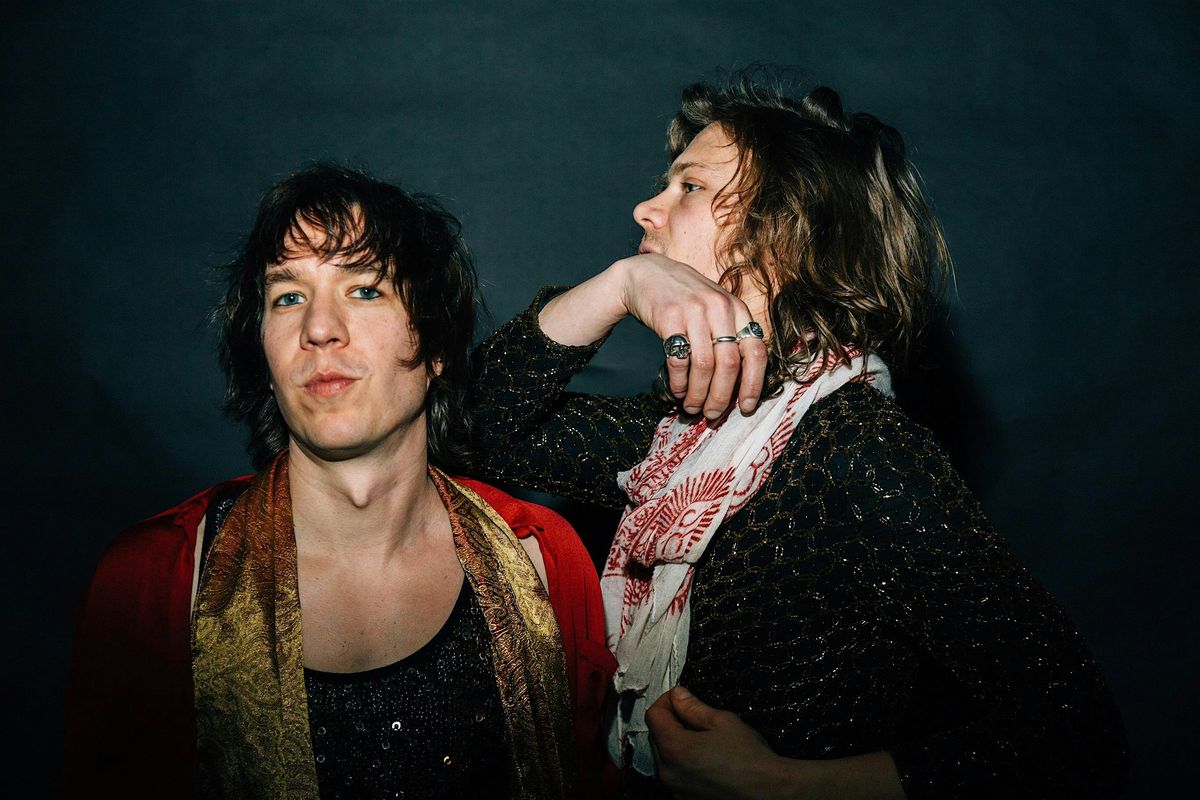 ROCKS OFF - Rolling Stones Tribute