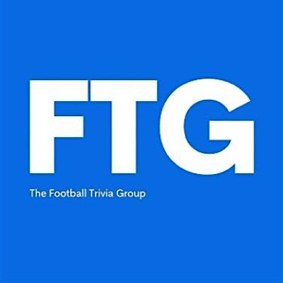 Football Trivia Group