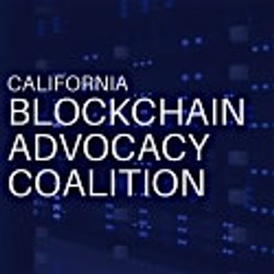 California Blockchain Advocacy Coalition