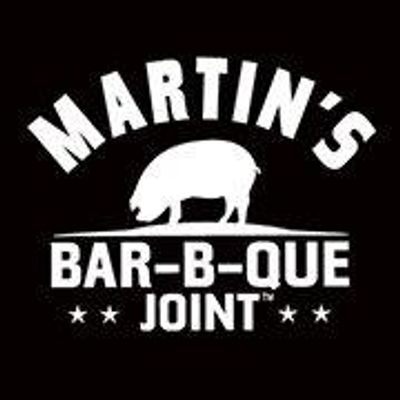 Martin's BBQ Joint