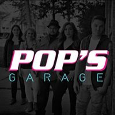 Pop's Garage