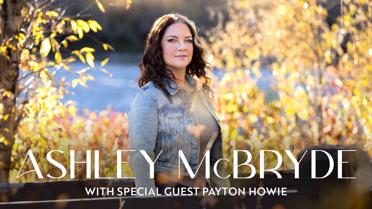 Payton Howie at Dosey Doe - The Big Barn