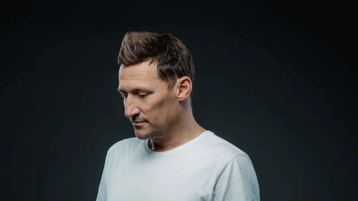 Mark With a K in Antwerpen