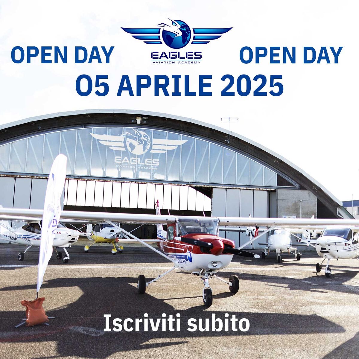 Open Day