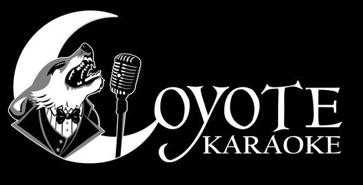 Coyote Karaoke at Fat Boys Bar and Grill