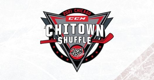 CCM Chi-Town Shuffle