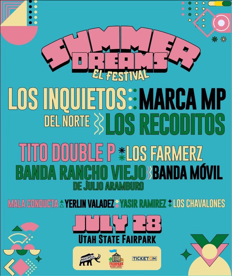 Summer Dreams El Festival 