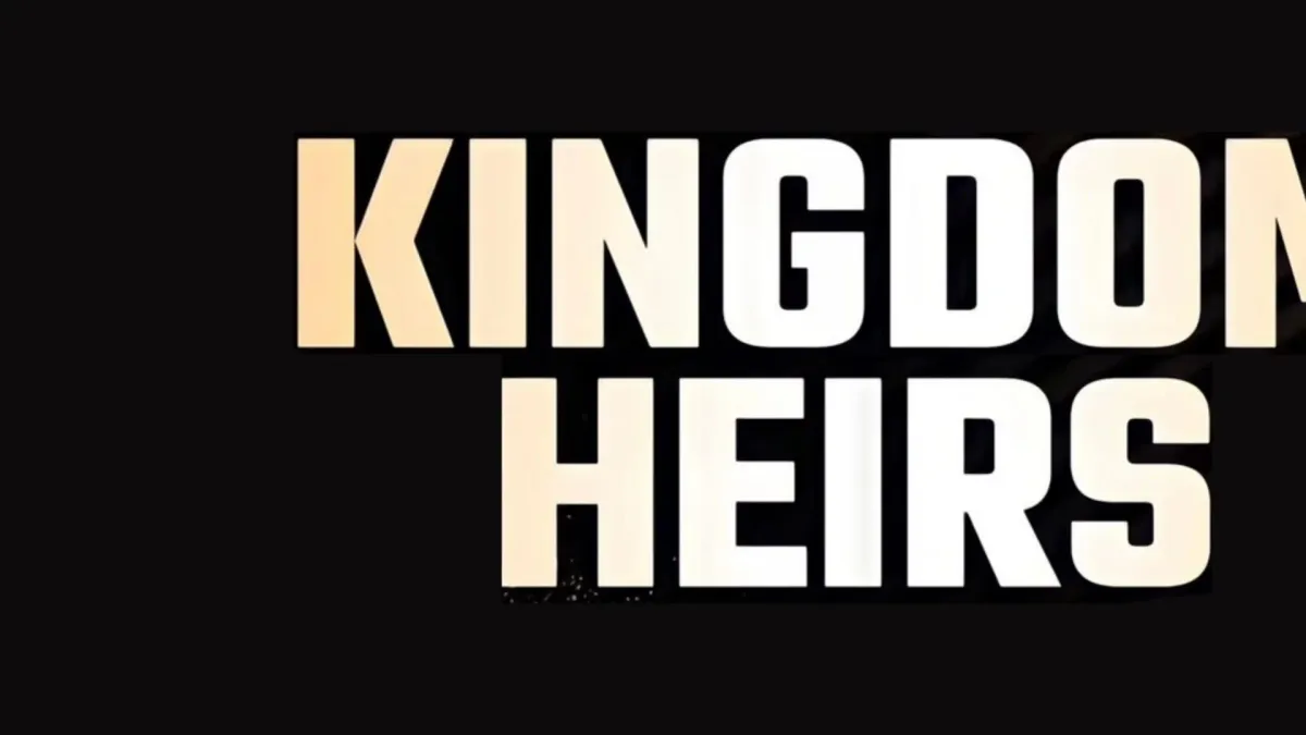 Kingdom Heirs in Harrisonburg