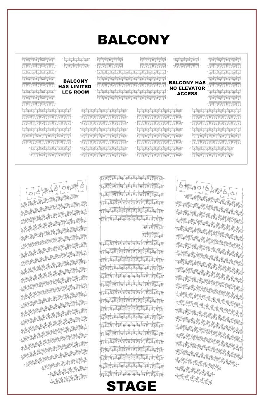 Matt Stone and the TEC Band: Elvis in Person