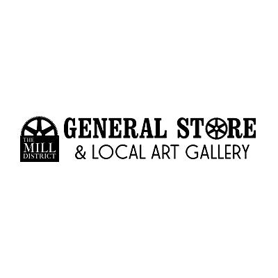 Mill District General Store & Local Art Gallery