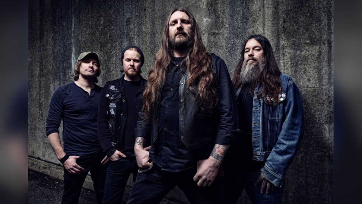 Orange Goblin London Tickets