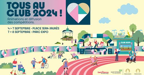 Club 2024 des Jeux Paralympiques