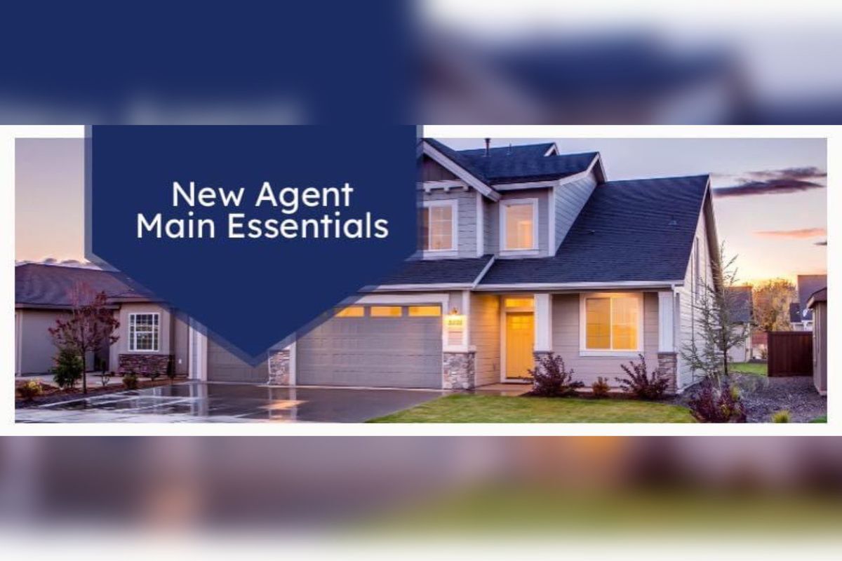 Agent Business Essentials- Working with Sellers