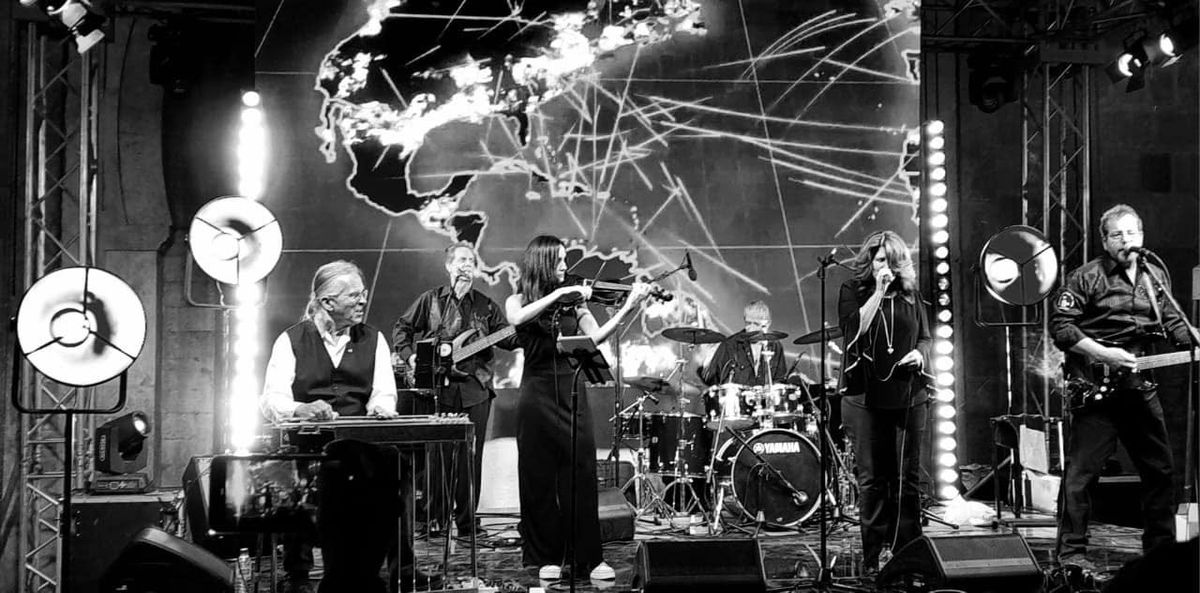 Parking Dina Preston