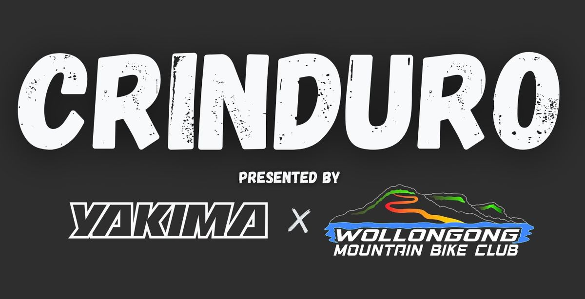 CRINDURO - WMBC Mini Enduro