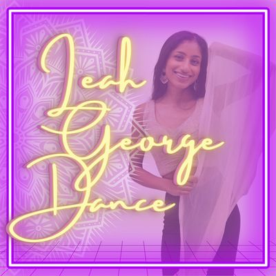 Oxford Bollywood Dance - Leah George