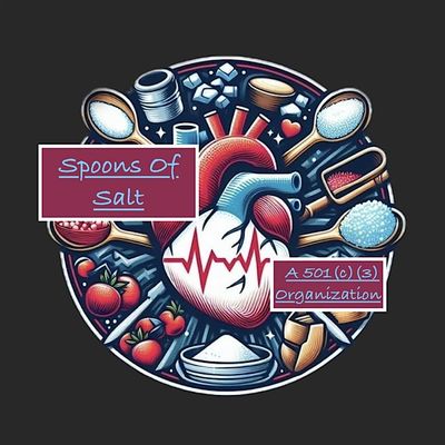 Spoons of Salt Non Profit Organization
