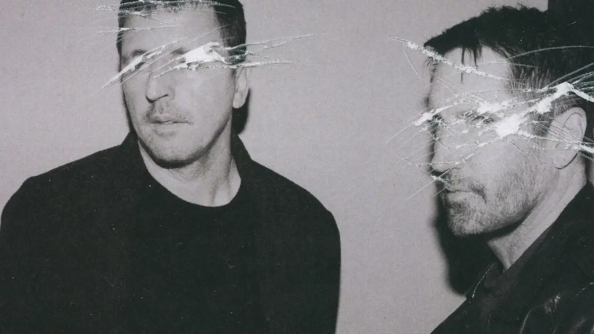 Nine Inch Nails, Boys Noize in Phoenix