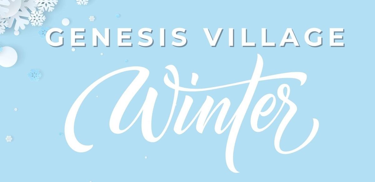 Cookie Baylis Winter Concert at Genesis Village