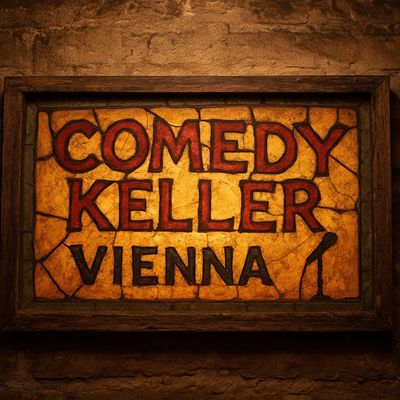 Comedy Keller