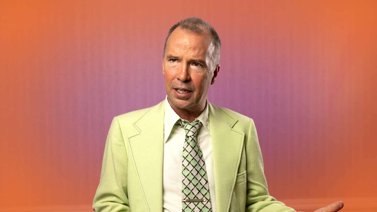 Doug Stanhope (18+)