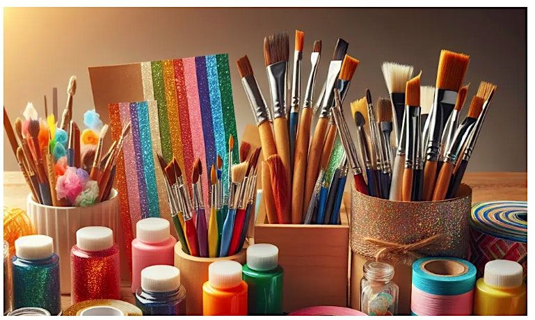 Family Craft Classes