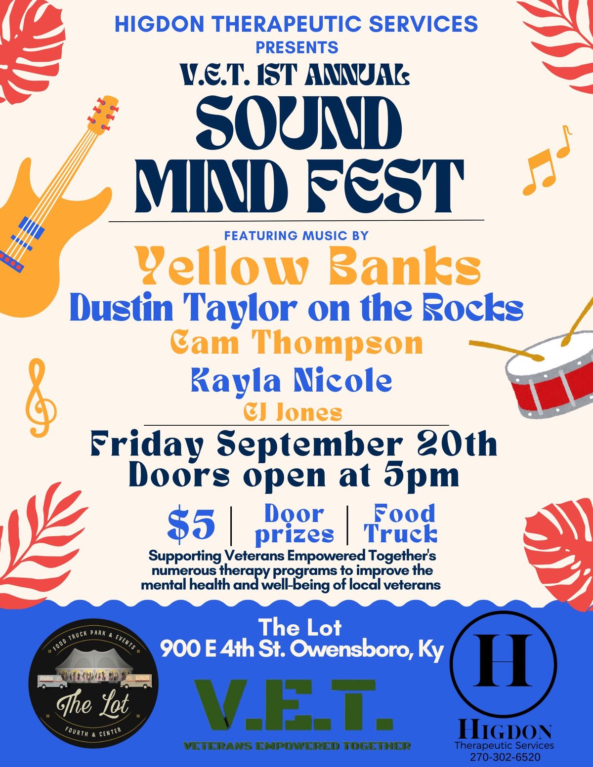 Sound Mind Fest