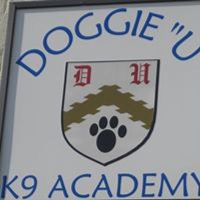 Doggie U K9 Academy