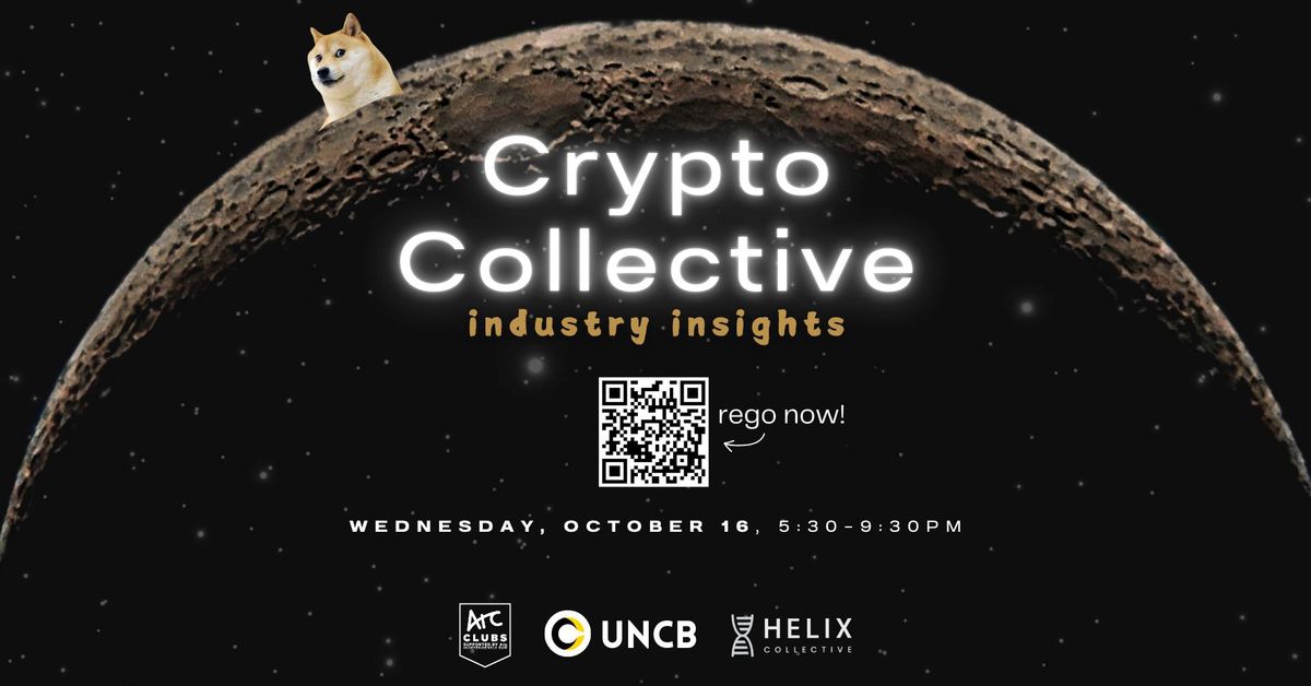 Crypto Collective: Industry Insights