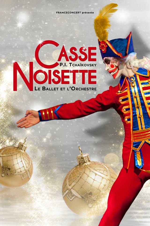 Casse-Noisette (complet)