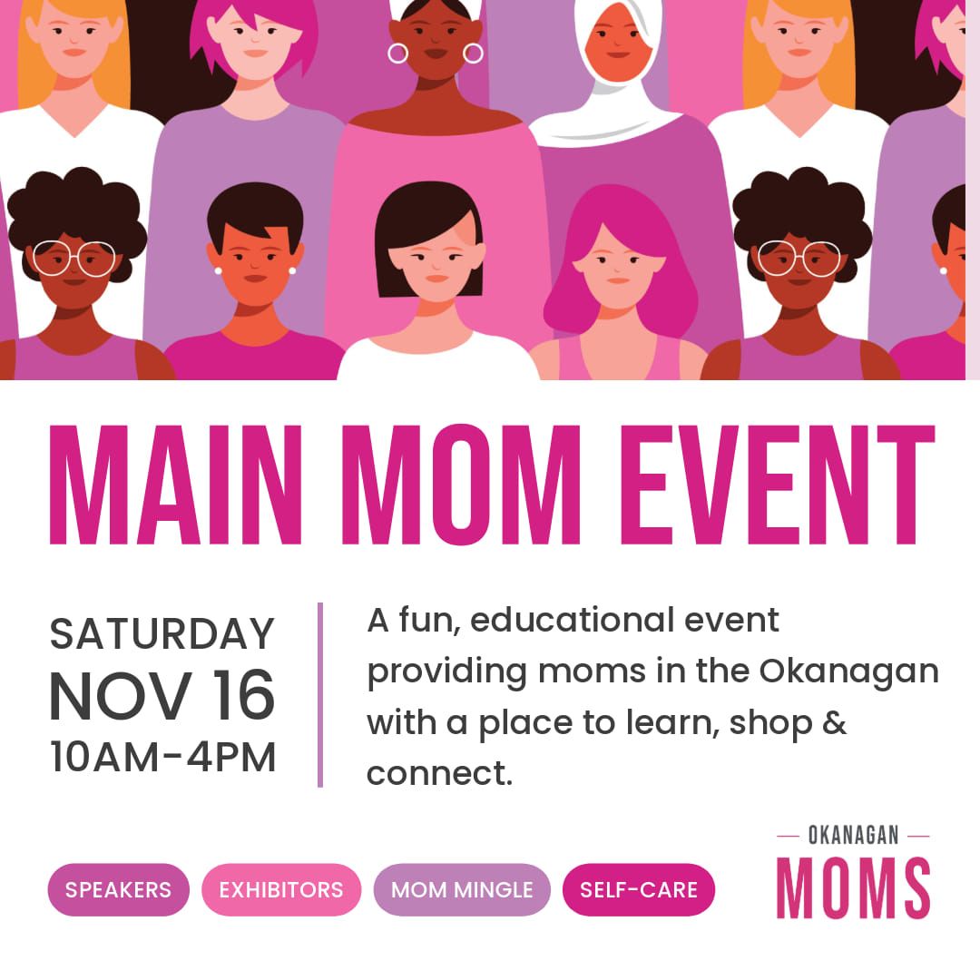 Main Mom Event