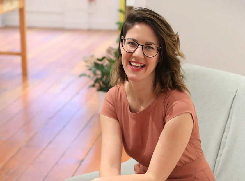 The Glymphatic System Detox For Your Brain with Orsha Magyar, Light